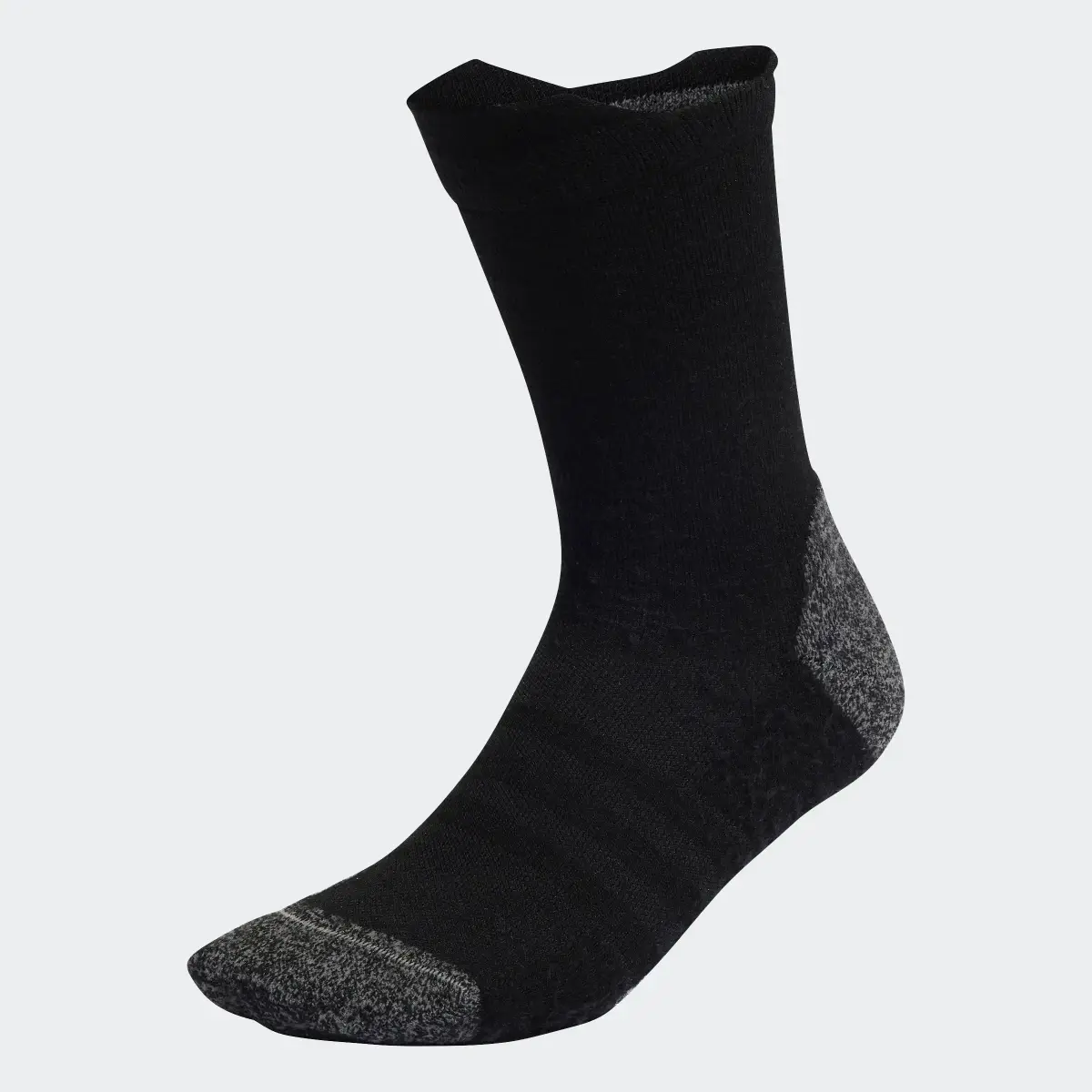 Adidas Terrex COLD.RDY Wool Crew Socks. 1