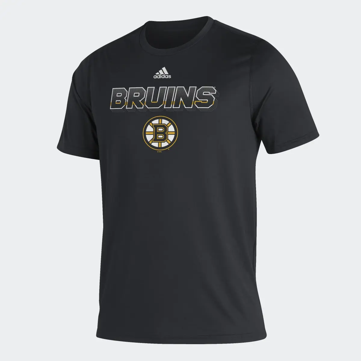 Adidas Bruins Tee. 1