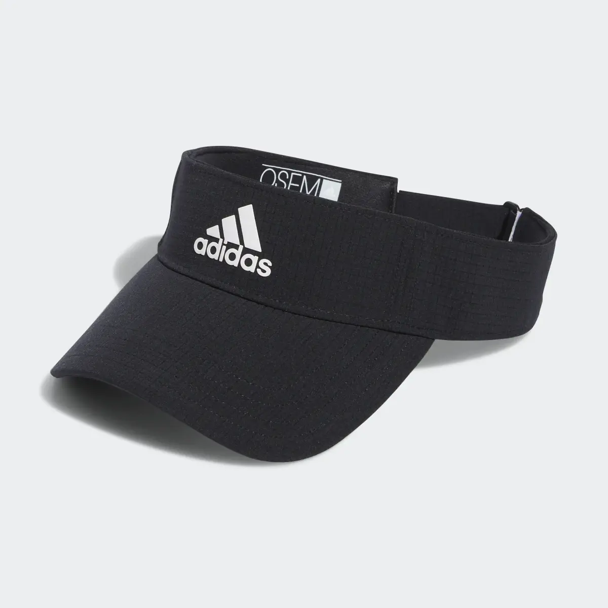 Adidas Golf Tour Visor. 2