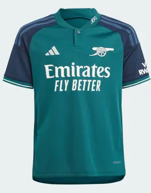 Adidas Camiseta tercera equipación Arsenal 23/24