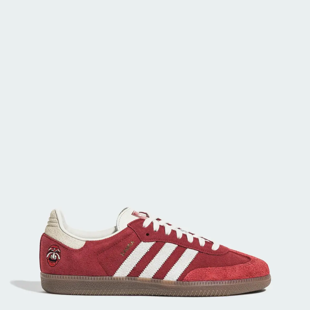 Adidas Samba OG Shoes. 1