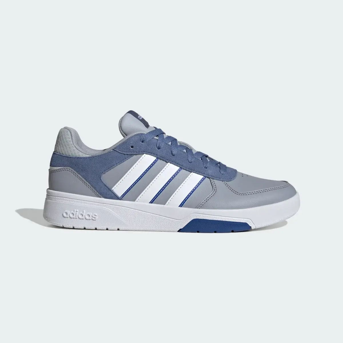 Adidas Courtbeat Shoes. 2