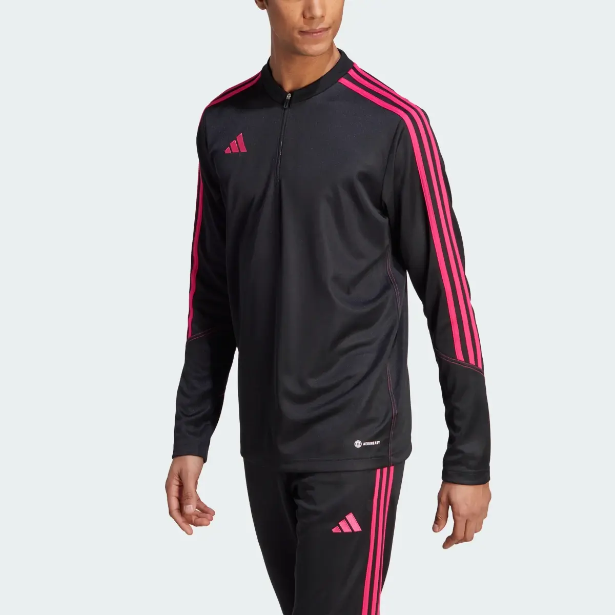 Adidas Sudadera entrenamiento Tiro 23 Club. 1