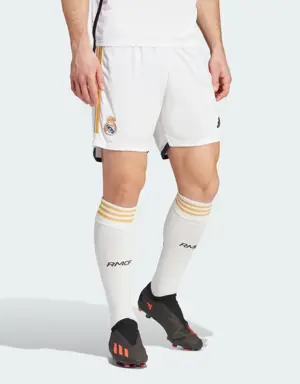 Adidas Short Domicile Real Madrid 23/24