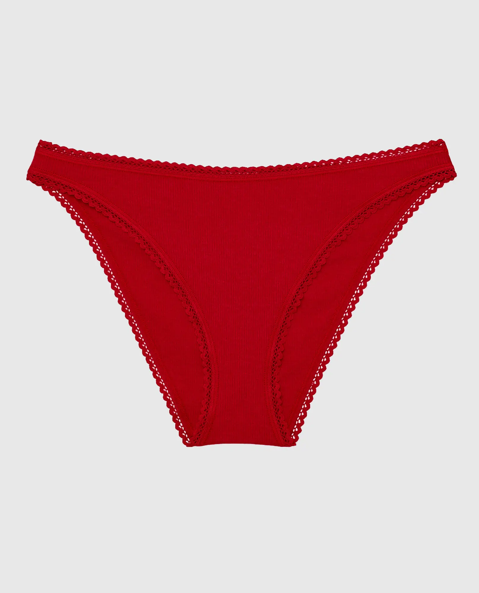 La Senza Remix Bikini Panty. 1