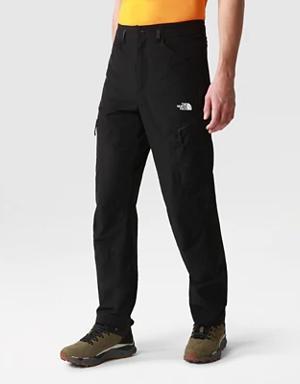 Men&#39;s Exploration Tapered Trousers