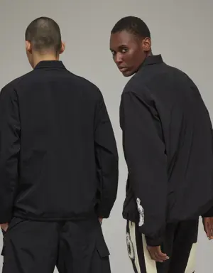 Adidas Y-3 Coach Jacket. 3 Adidas Y-3 Coach Jacket. 3