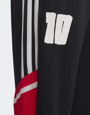 Adidas Pants Deportivos Messi. 3 Adidas Pants Deportivos Messi. 3