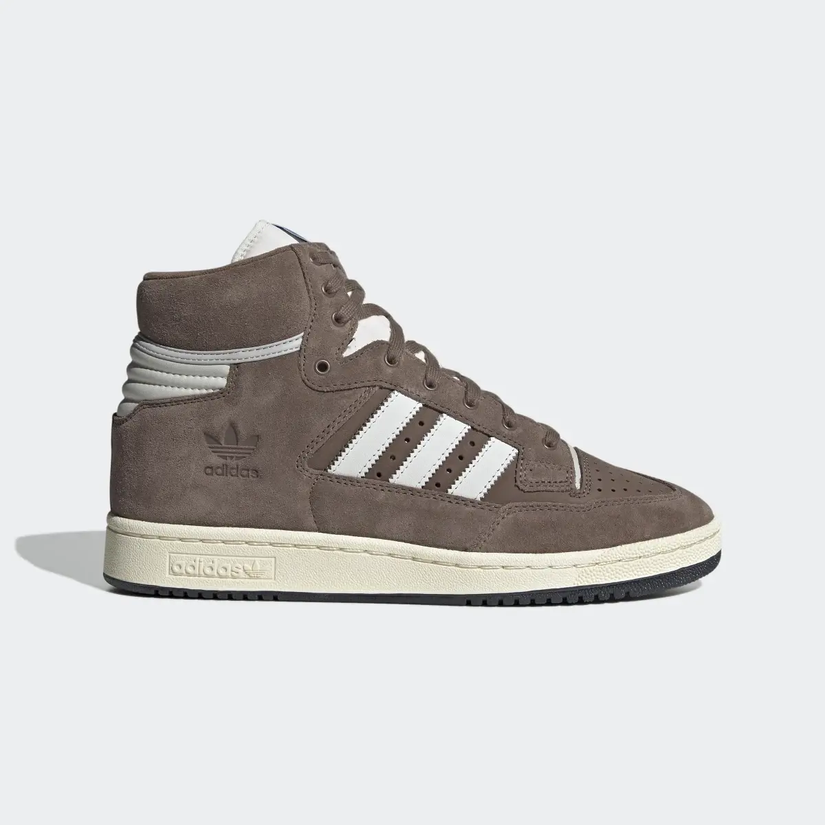 Adidas Centennial 85 High Shoes. 2