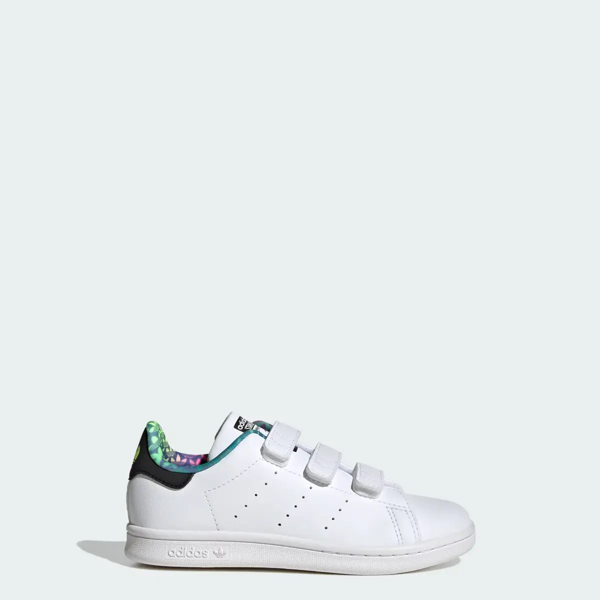 Adidas Stan Smith Shoes. 1