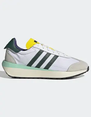 Adidas Country XLG Shoes. 2