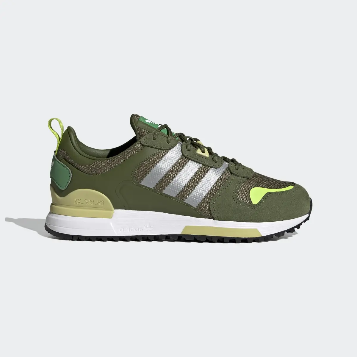 Adidas ZX 700 HD. 2