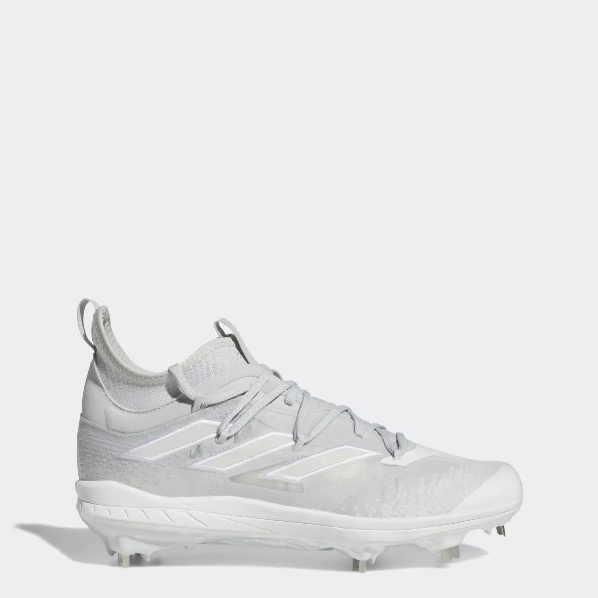 Adidas Adizero Afterburner NWV Cleats. 1