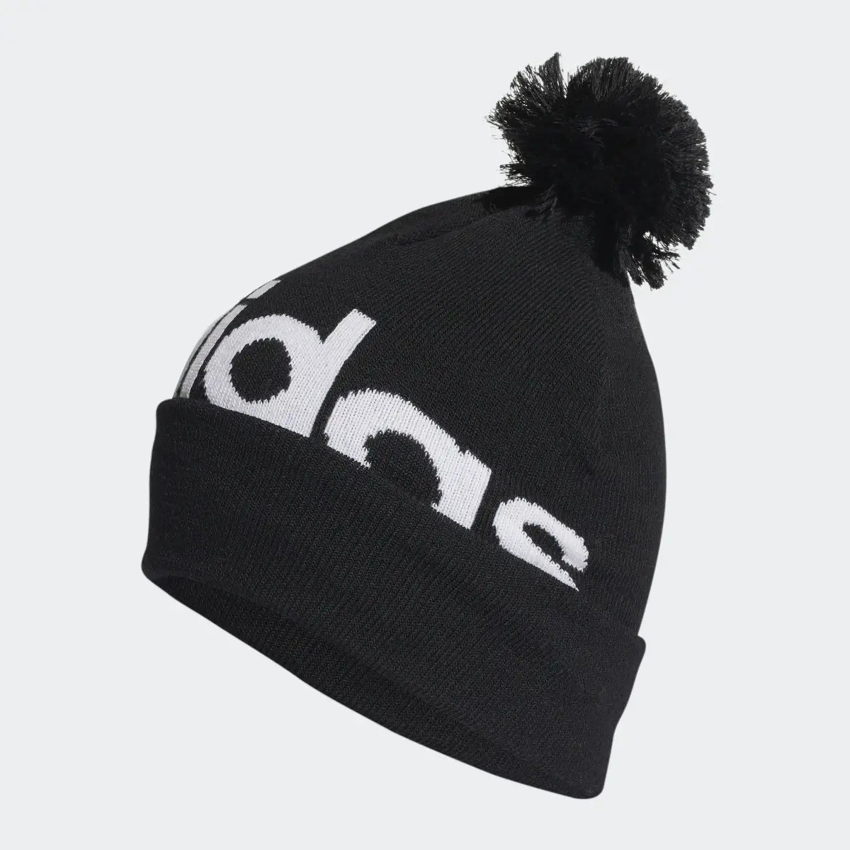 Adidas Gorro Pompom. 2