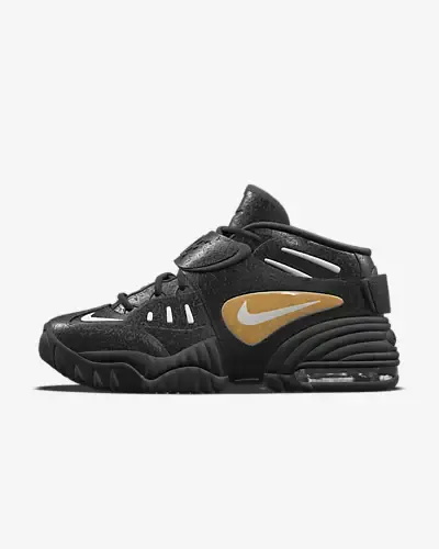 Nike Air Adjust Force Unlocked By You. 1