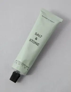 Salt & Stone Bergamot & Hinoki Hand Cream