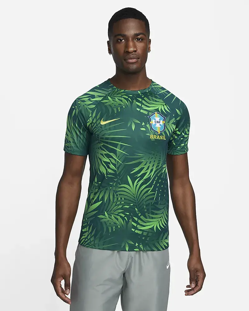 Nike Brazil Academy Pro. 1 Nike Brazil Academy Pro. 1