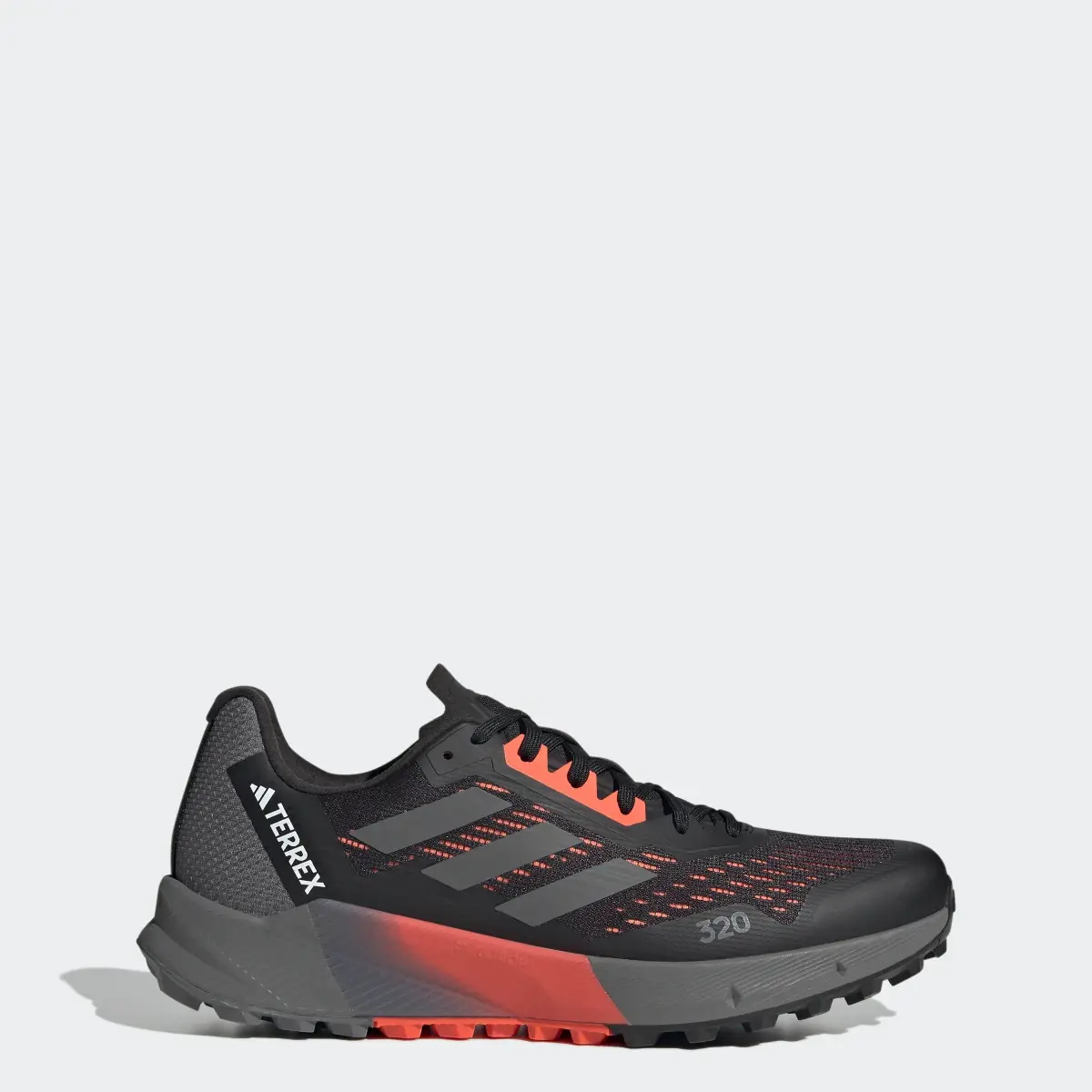 Adidas Terrex Agravic Flow Trail Running Shoes 2.0. 1