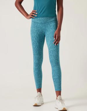 Old Navy High-Waisted PowerSoft 7/8 Cutout Leggings for Women