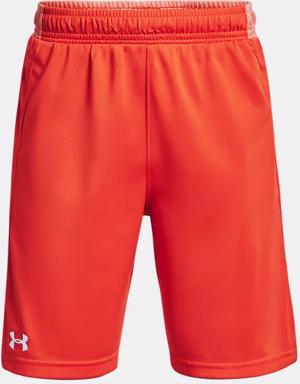 Boys' UA Locker Shorts