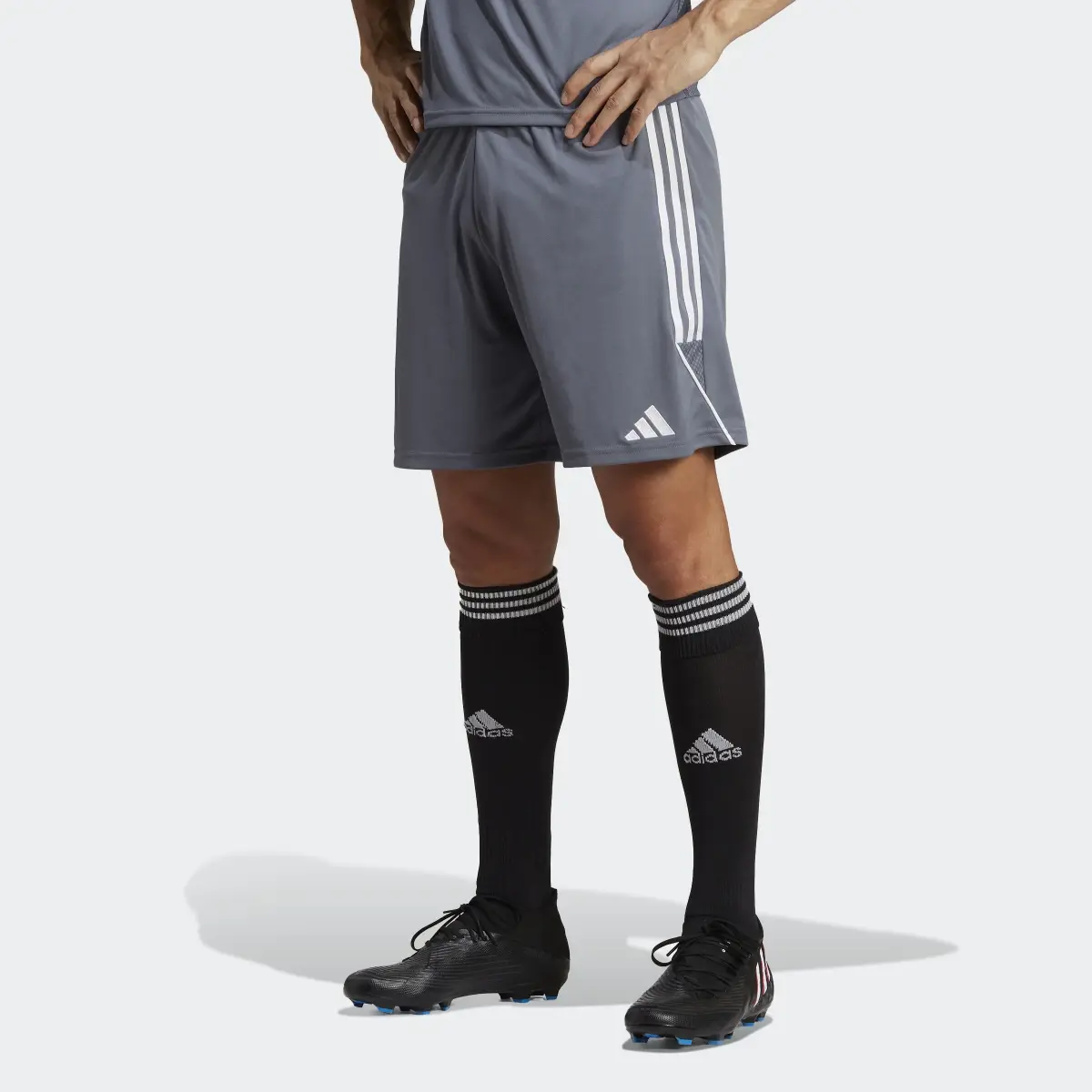 Adidas Tiro 23 League Shorts. 1