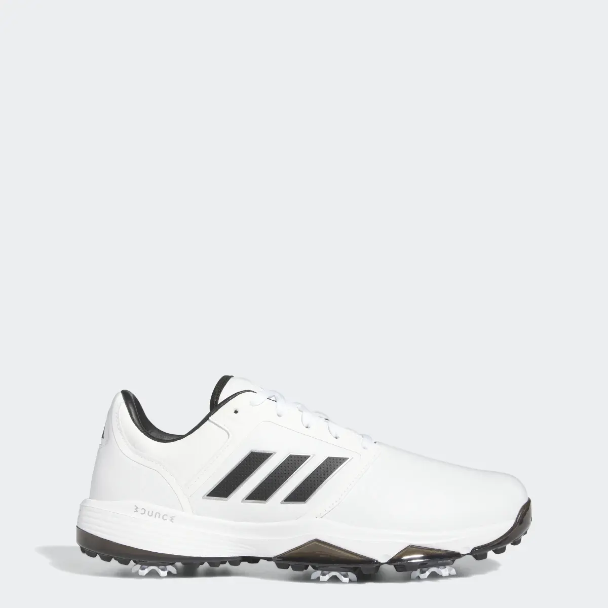 Adidas Bounce 3.0 Golf Shoes. 1