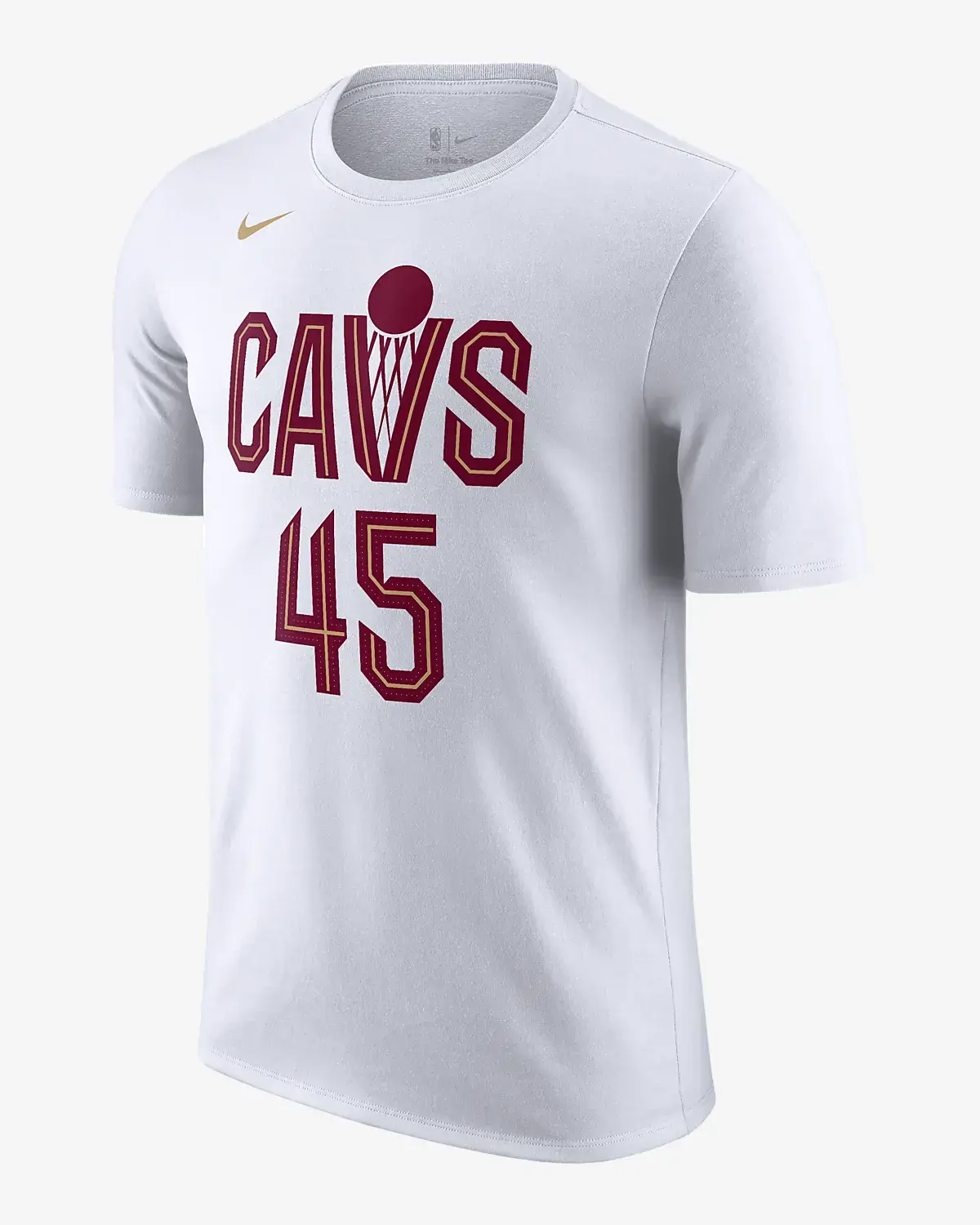 Nike Cleveland Cavaliers. 1