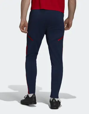 Arsenal Condivo 22 Training Tracksuit Bottoms