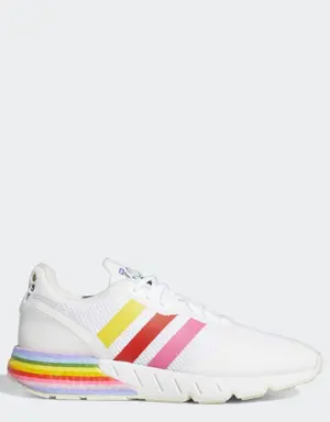 Tenis ZX 1K Boost Pride