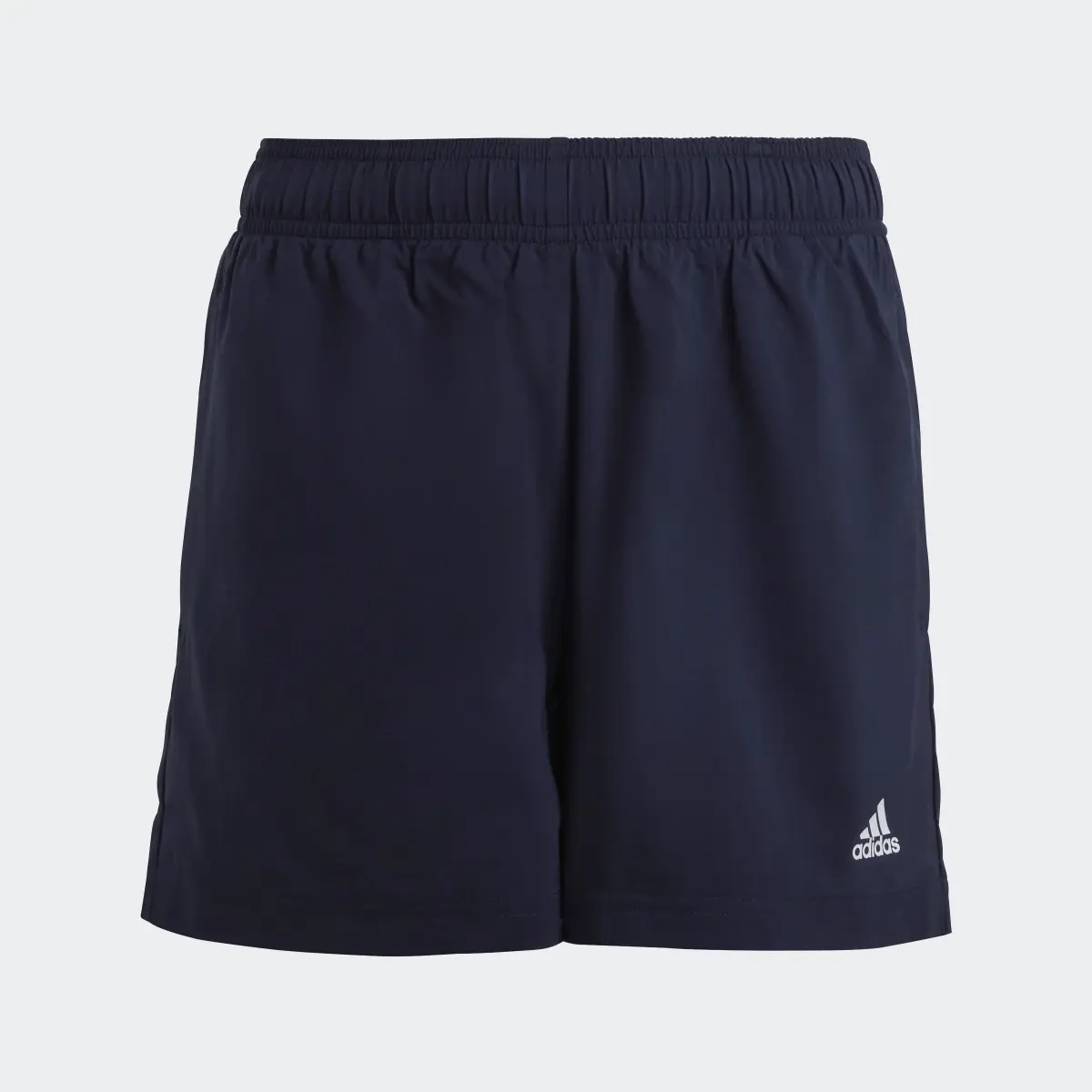 Adidas Pantalón corto Essentials Small Logo Chelsea. 3