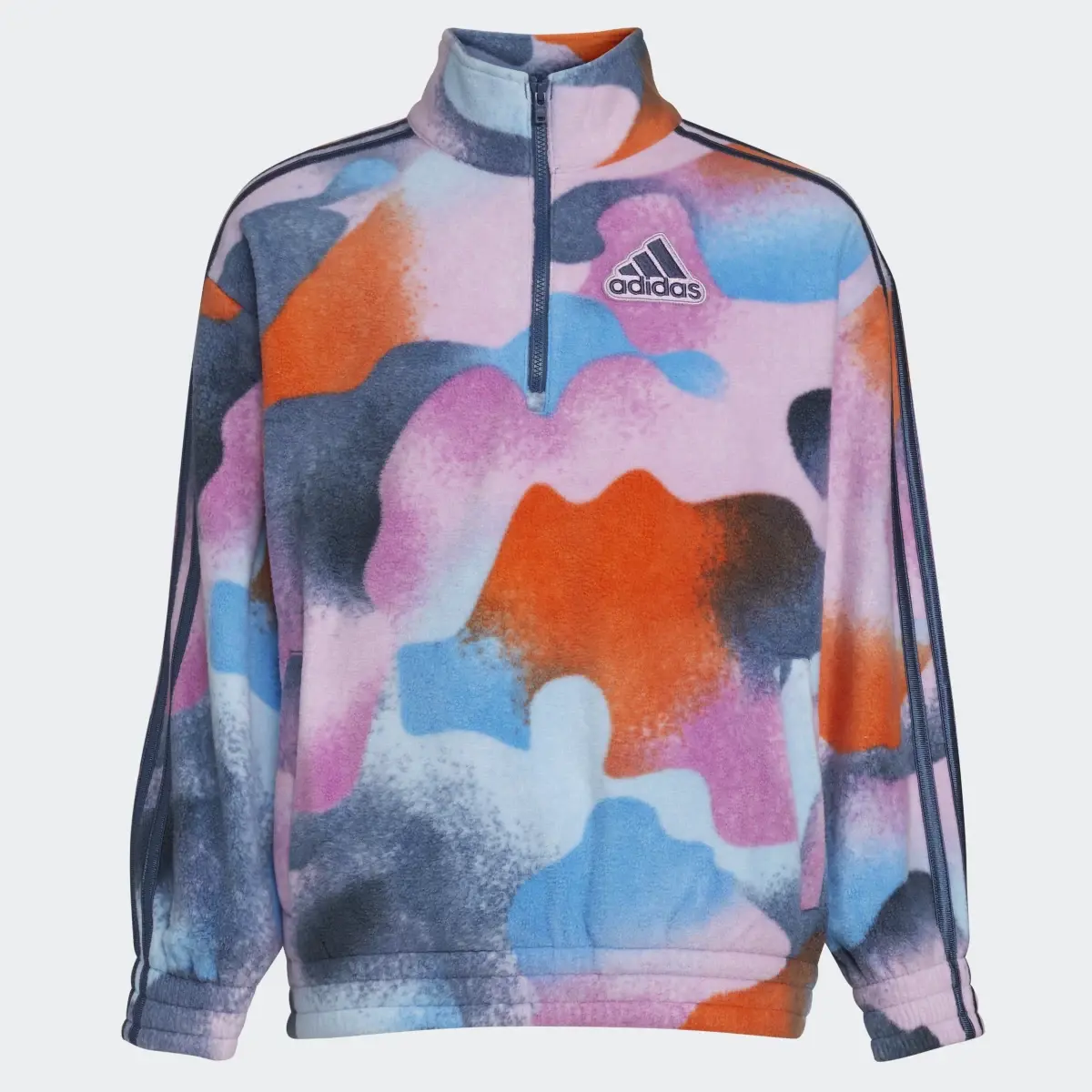 Adidas Cozy Popover. 3