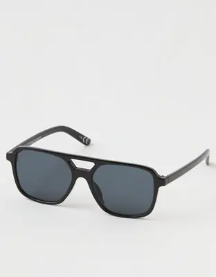 American Eagle Vacay Mode Sunglasses. 1