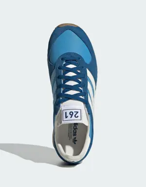 Adidas Tenis Atlanta. 3 Adidas Tenis Atlanta. 3