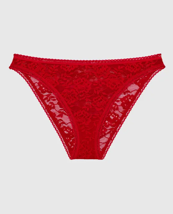 La Senza Remix Bikini Panty. 3