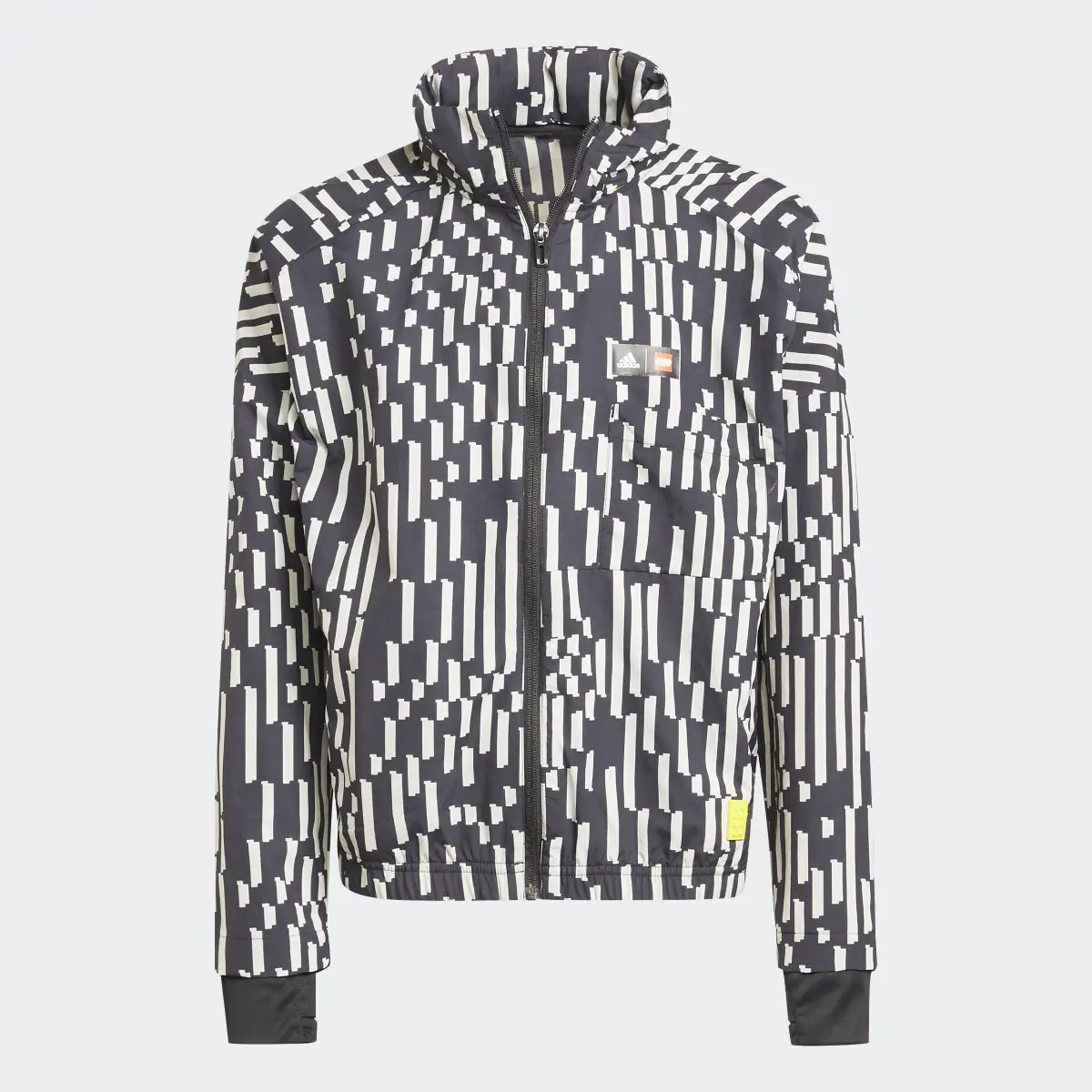 Adidas LEGO® Move WIND.RDY Windbreaker. 1