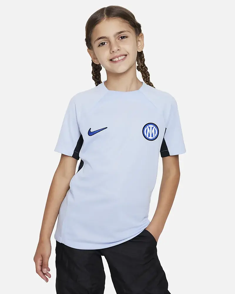 Nike Inter Milan Strike. 1