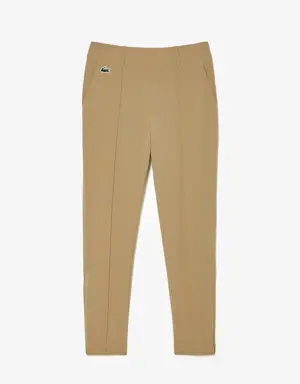 Lacoste Women's Lacoste SPORT Stretch Taffeta Golf Pants