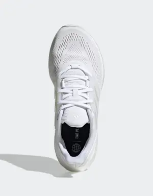 Adidas Pureboost 22 Shoes. 3