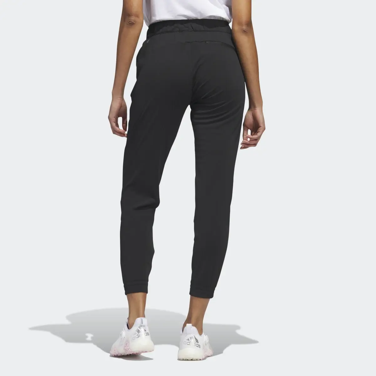 Adidas Pantalon sportswear de golf Go-To. 3