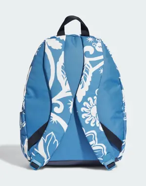 Adidas Mochila adidas x FARM. 3