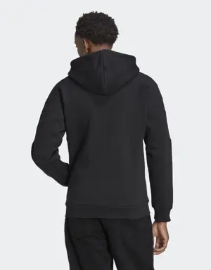 Adidas Rekive Full-Zip Hoodie. 3 Adidas Rekive Full-Zip Hoodie. 3