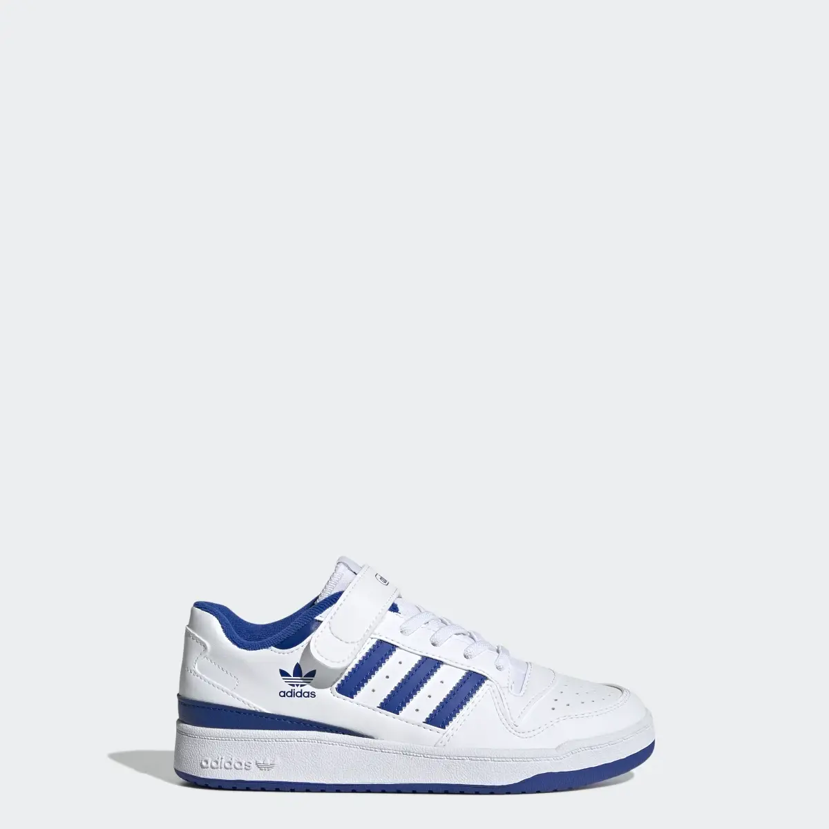 Adidas Forum Low Ayakkabı. 1