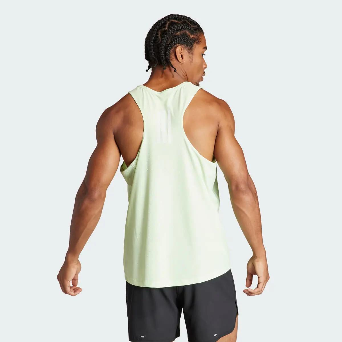 Adidas Own The Run Tank Top. 3