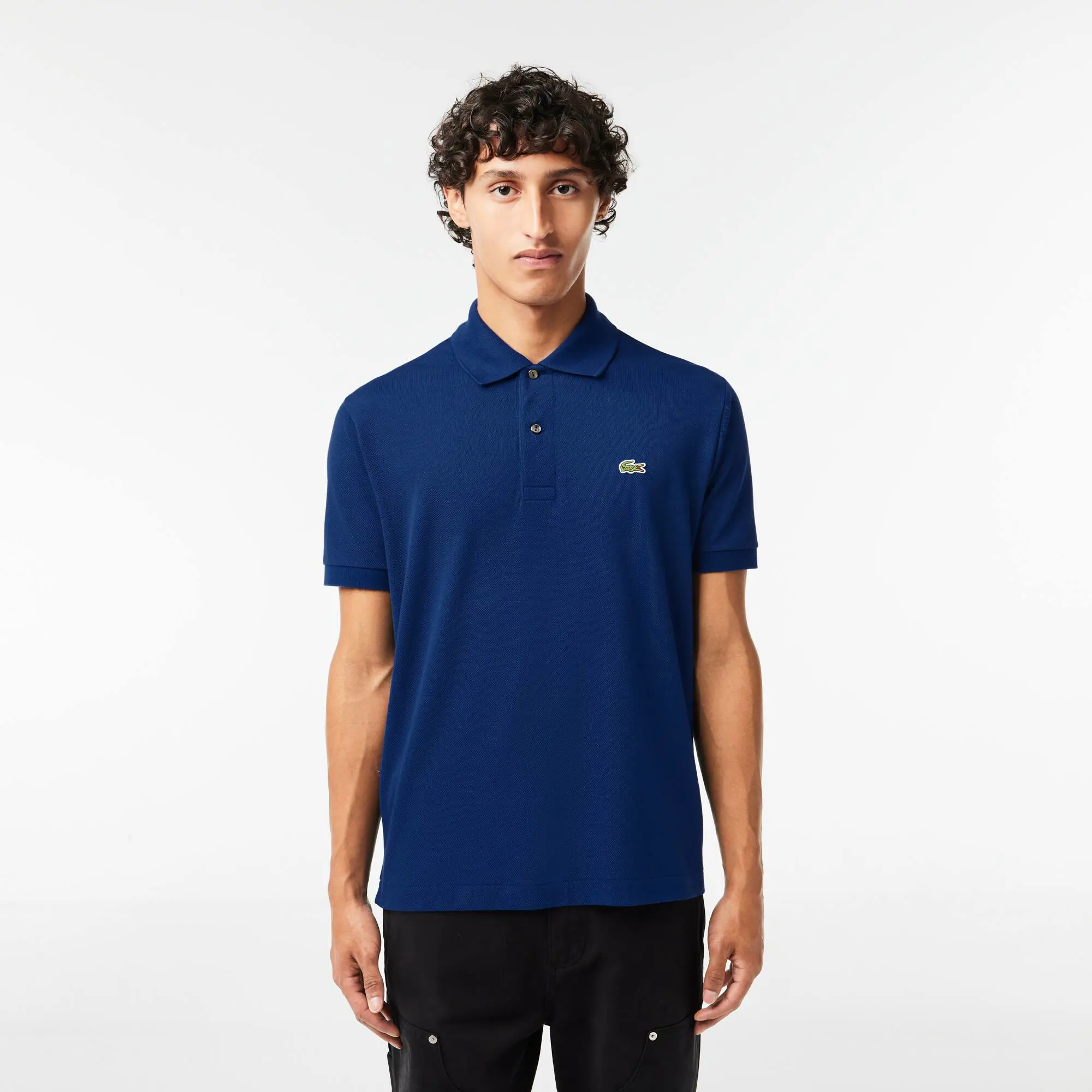 Lacoste Polo originale L.12.12. 1