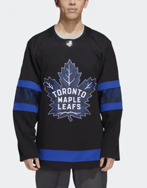 Authentic Reversible Toronto Maple Leafs x drew house Alternate Jersey