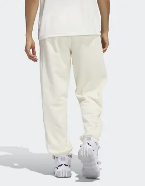 Harden Quilted Pants