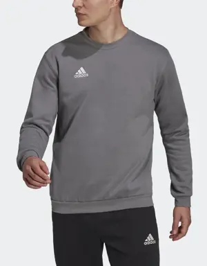 Adidas Sweat-shirt Entrada 22