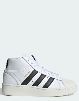 Superstar XLG Mid Shoes
