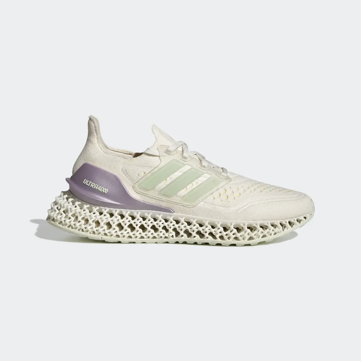 Adidas Zapatilla Ultra 4D FWD. 2