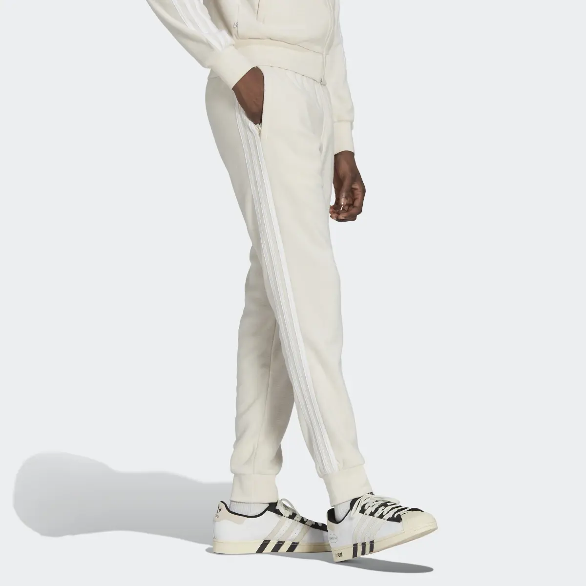 Adidas Adicolor SST Sports Track Pants. 3